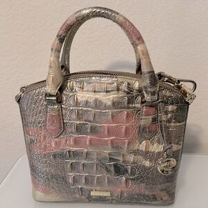 Brahmin Crossbody Purse